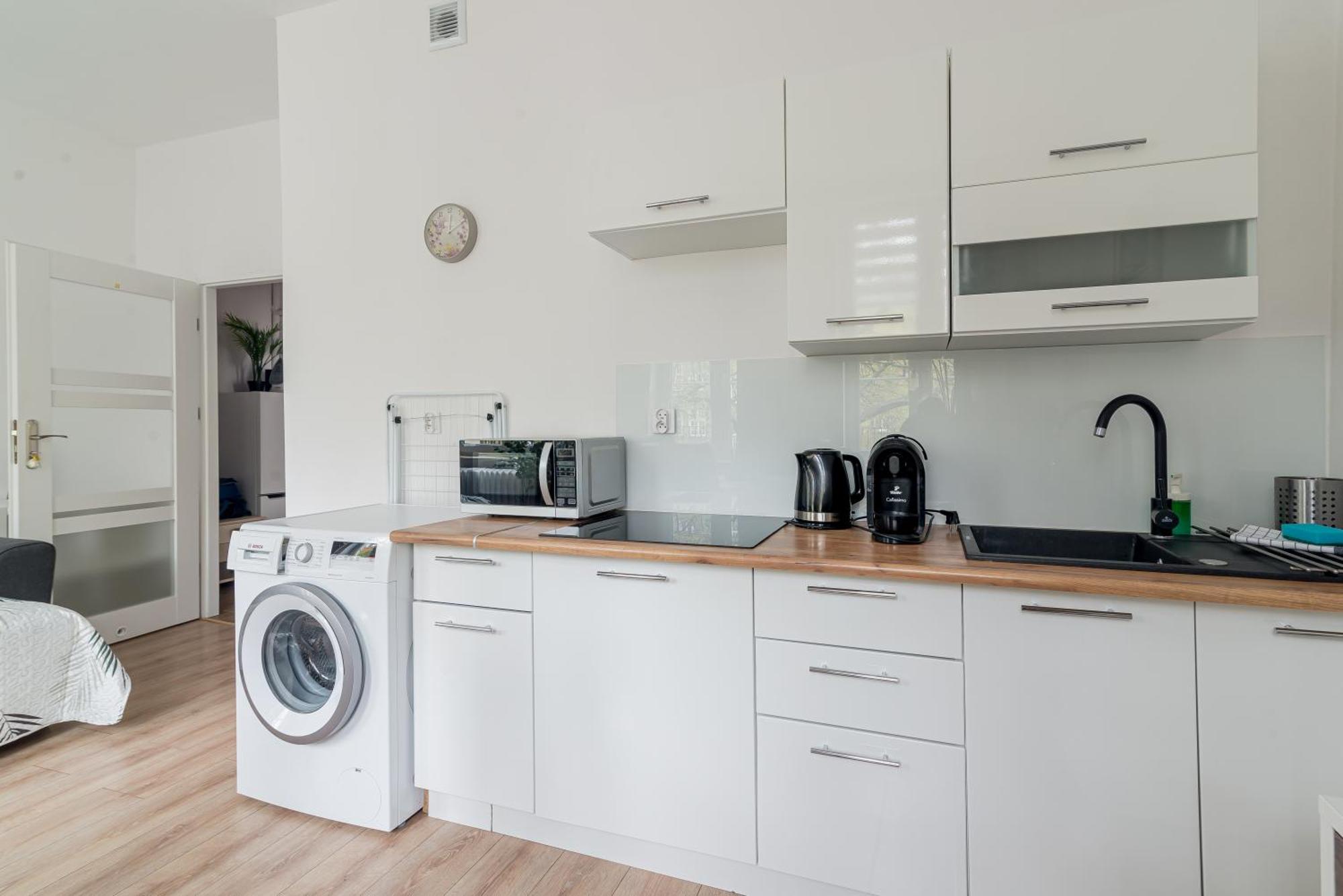 Szeroka Royal Rooms — Zdjęcia 3